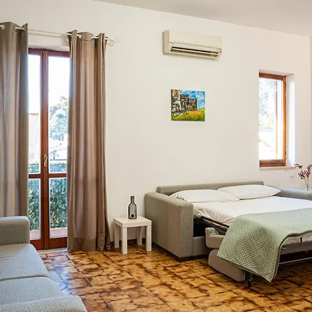 Casa Ld Appartement