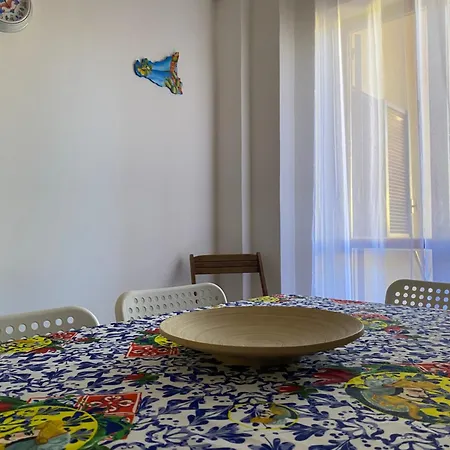 Casa Ld Milazzo