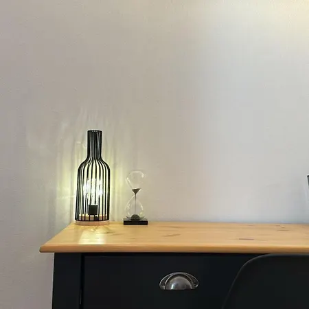 Apartment Casa Ld Milazzo