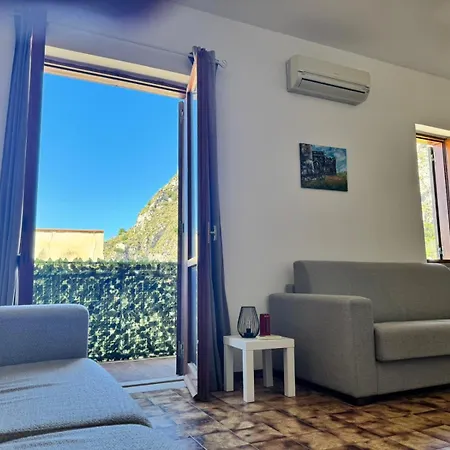 Casa Ld Apartment *
